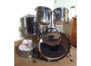 Pearl Session Series (14596)