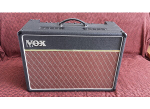 Vox AC15 TBX (9160)
