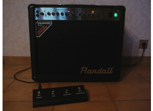 Randall RG 50 TC