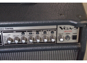 Roland VGA-5
