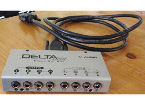 M-Audio Delta 44 (17192)