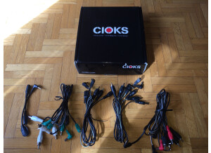 Providence Vitalizer WV VZW-1 (84106)