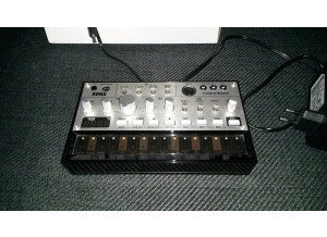 Korg Volca Bass (71910)