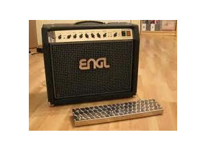 ENGL E330 Screamer 50 Combo (34184)