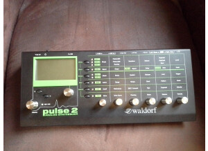 Waldorf Pulse 2 (48136)