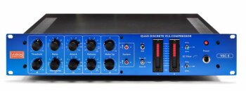 VSC3 Front VSC3 Front