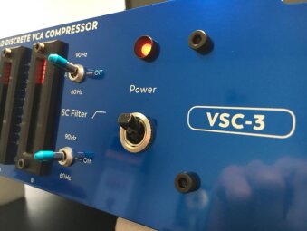 VSC3 2 VSC3 2