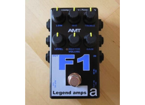 Amt Electronics (Legend Amp Series) F1 Fender