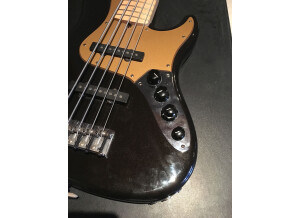 Fender American Deluxe Jazz Bass V [2010-2015] (75331)