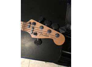 Fender American Deluxe Jazz Bass V [2010-2015] (38564)