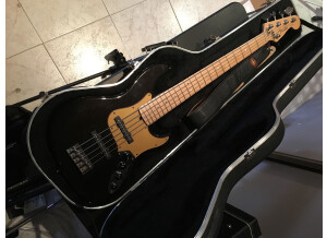 Fender American Deluxe Jazz Bass V [2010-2015] (62668)
