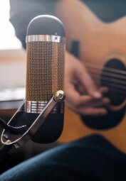 R84A Guitar R84A Guitar