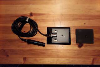 Shure Beta 91
