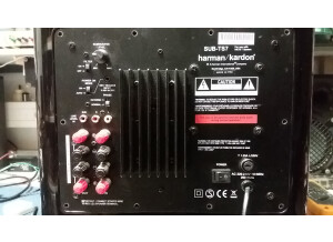 Harman/Kardon SUB-TS7 (29503)