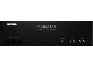 Project SAM Orchestral Sampler