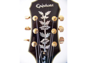 Epiphone Archtop Series - Emperor II Joe Pass
