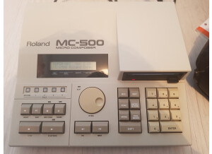 Roland MC-500 (8678)