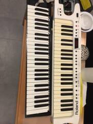 Roland AX-7