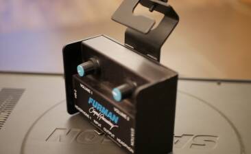 Furman HR-2