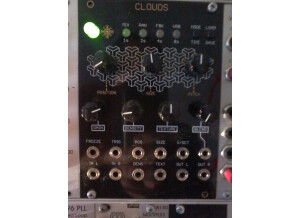 Mutable Instruments Clouds (4566)