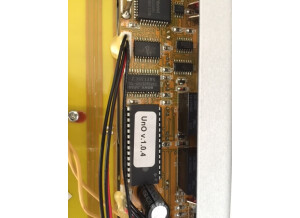 Behringer FCB1010 Midi Foot Controller (76634)