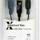 Xmidi 1x1 Tab Xmidi 1x1 Tab