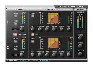Roland UA-55 Quad-Capture (48128)