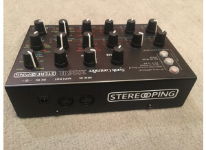 Oberheim Matrix 6 (66372)