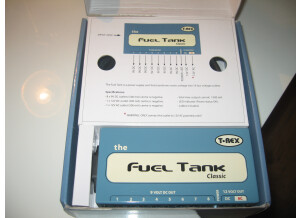 T-Rex Engineering Fuel Tank Classic (40912)