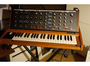 Moog Music Minimoog Voyager Old School (8003)