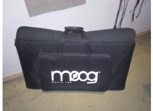 Moog Music Minimoog Voyager Old School (66340)