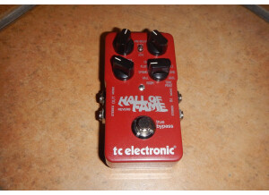 TC Electronic Hall of Fame Reverb (80949)