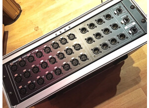 Allen & Heath Qu-24 (77407)