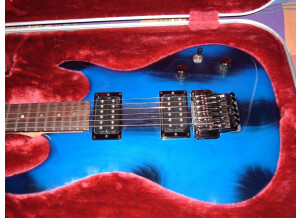 Ibanez Signature Model - Joe Satriani - JS-1000 BTB