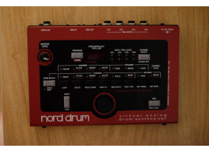 Clavia Nord Drum (35769)