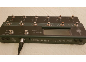Kemper Profiler Head (81449)
