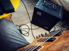 Roland CB-30