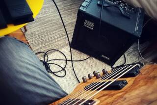 Roland CB-30
