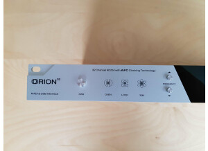 Antelope Audio Orion 32 (79677)