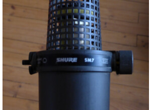 Shure SM7 (31596)