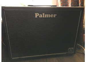 Palmer CAB 112 REX (53826)