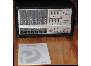 Phonic PowerPod 740 (72225)