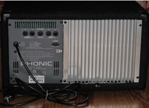 Phonic PowerPod 740 (52443)
