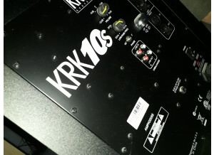 KRK 10s (81365)