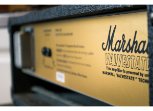 Marshall 8100 ValveState 100V (54703)