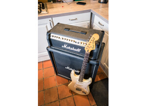 Marshall 8100 ValveState 100V (90750)