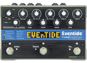 Eventide TimeFactor (80197)