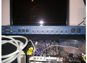 Hoontech DSP24 + ADDA2000 / DSP2000 C-Port (70248)