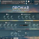 Dronar: Metal and Glass Dronar: Metal and Glass