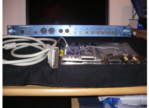 Hoontech DSP24 + ADDA2000 / DSP2000 C-Port (41149)